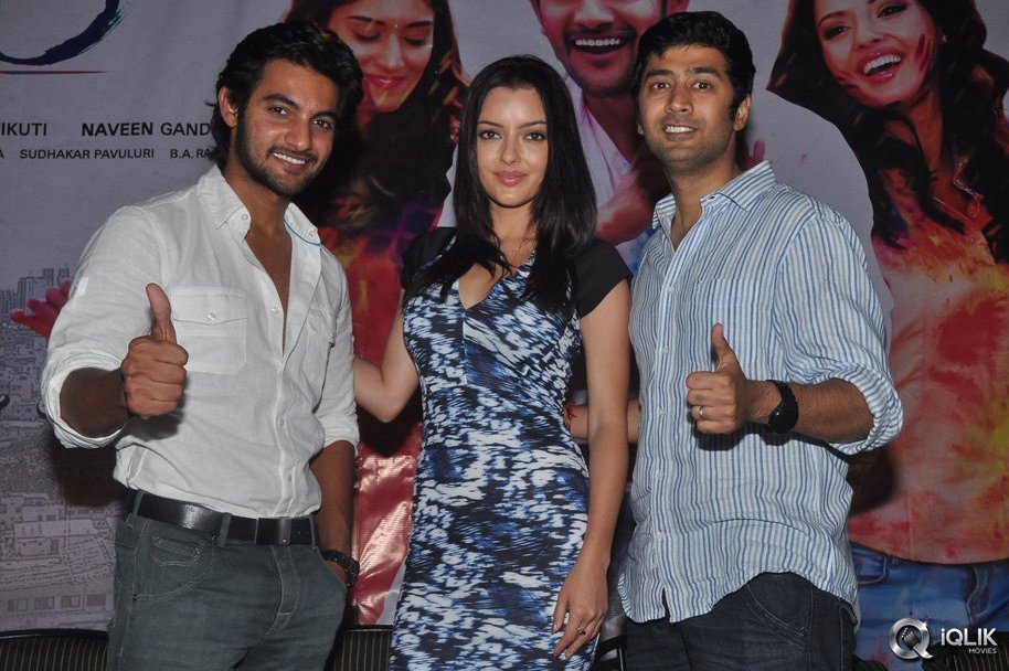 Galipatam-Movie-Success-Meet